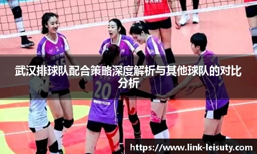 武汉排球队配合策略深度解析与其他球队的对比分析